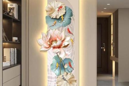 房子后走廊风水