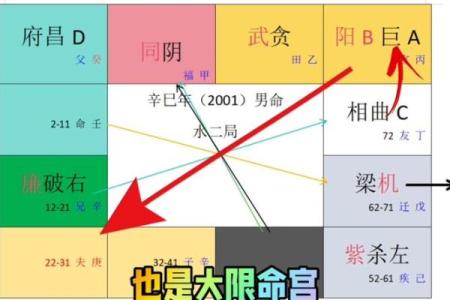 紫薇斗数测算寿命