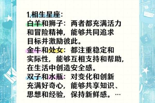网络上的星座配对准确的吗准确的吗
