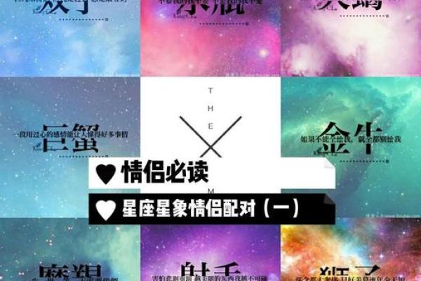 情侣在一起需要看星座吗