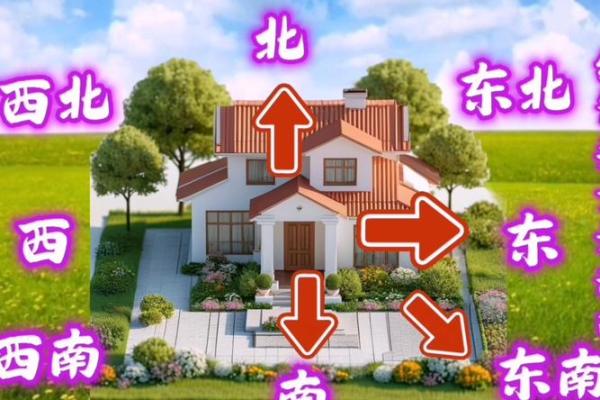 门朝东的房子什么风水