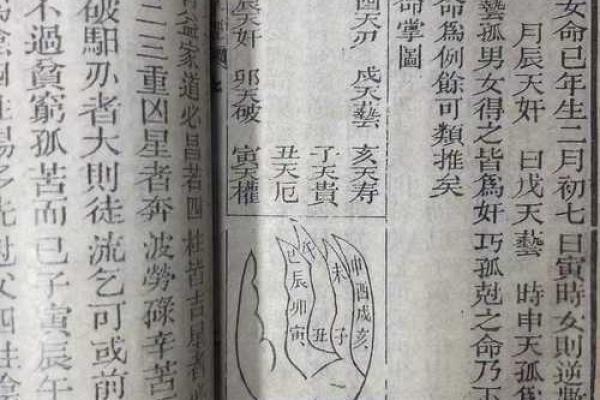 中医算命