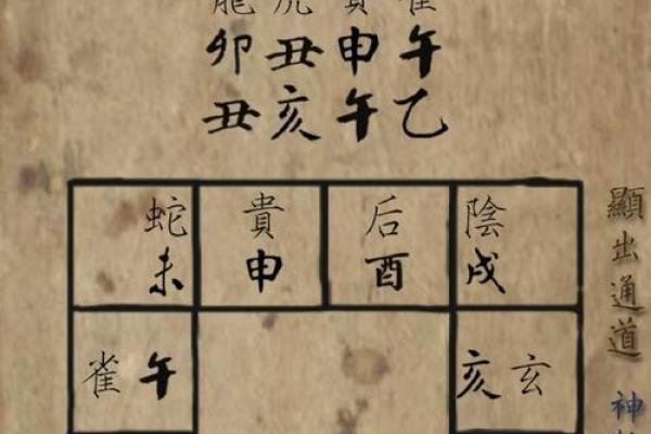 中国古代算命的抽签准吗