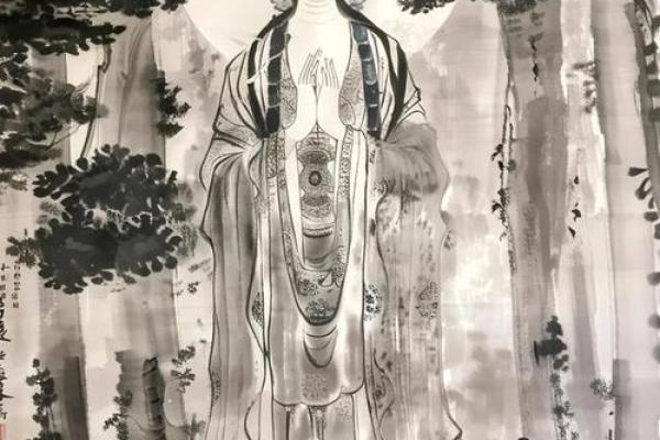 观音灵签第34签