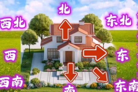 门朝东的房子什么风水