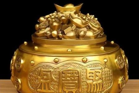 家居风水里常见的旺财摆件 用它就能给你招来财气