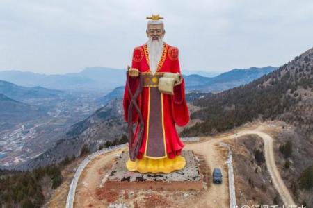 月老对你的姻缘有怎么样的安排 月老有爱情吗？