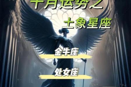 十月查星座运势