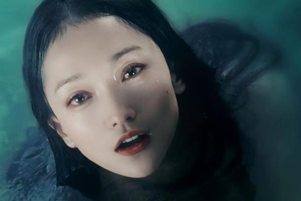 周迅什么星座