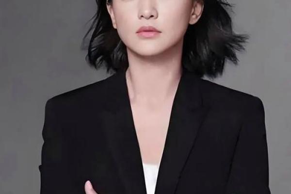 周迅紫薇斗数
