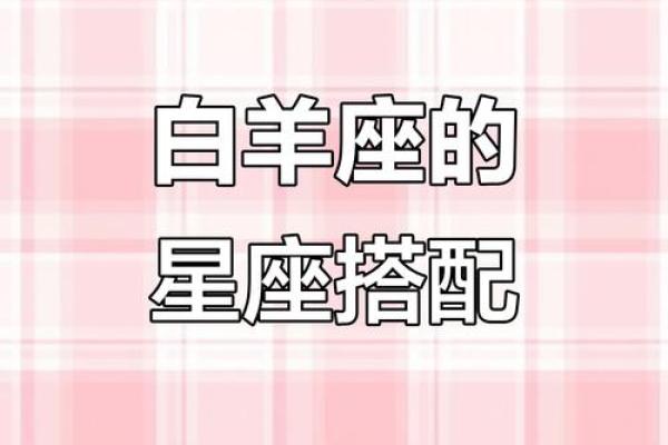 白羊座女生和12星座男生配吗