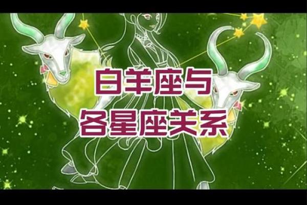 白羊座女生和12星座男生配吗