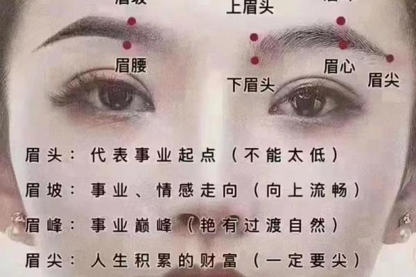 八字眉毛的女人命运好不 八字眉的女人性格 八字眉毛的女人命运好不 八字眉的女人性格