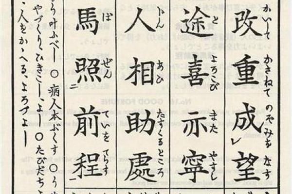 观音灵签最全解释23