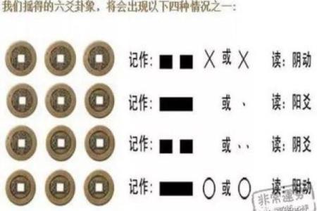 命运爱情号,六爻金钱课与八字