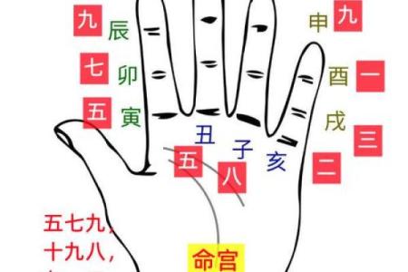 八字成势