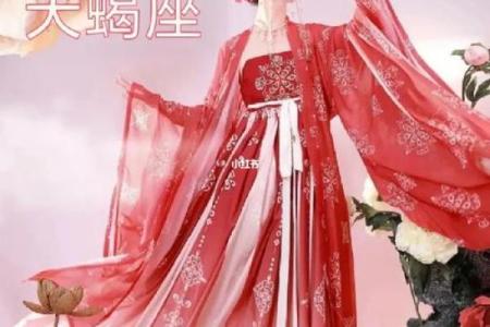 十二星座穿古代什么衣服最合适男生