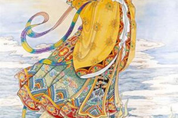观音灵签47 47号观音灵签对应什么神明