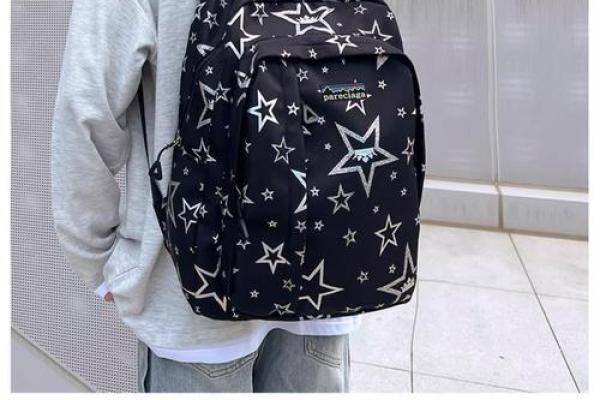十二星座代表的书包