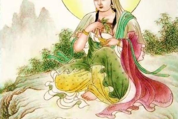 观音签40姻缘