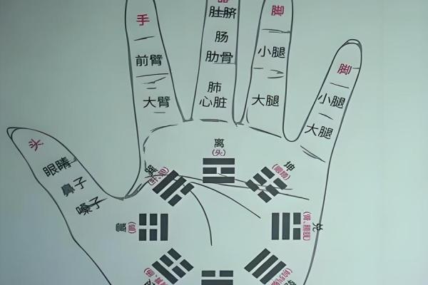 借运法, 如何利用八字改变自己的命运