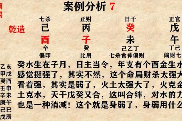 免费算命子平