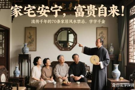 安宁靠谱风水