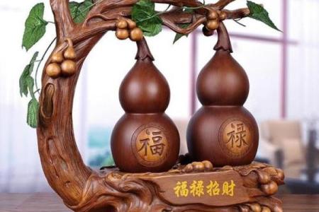 不同材质的葫芦在风水上差别什么材质最旺宅