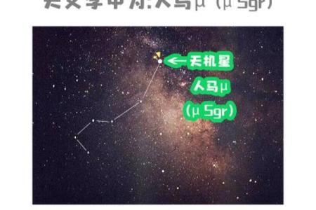 紫微斗数：天机星