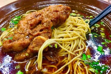 算命说有机会吃到小笼馒头