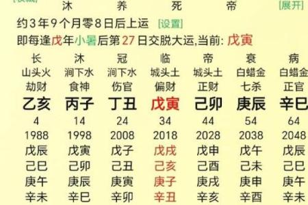 八字命理-2024年农历八月十七的孩子命运详解