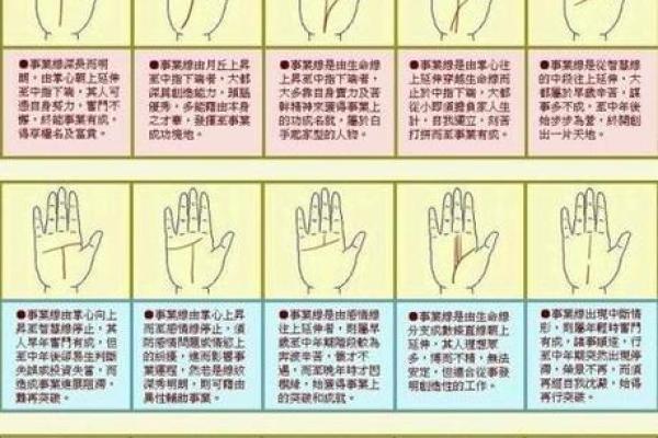 凯帝阿手相算命图解大全05