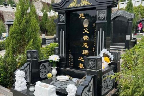 坟墓立墓碑有啥风水讲究和忌讳