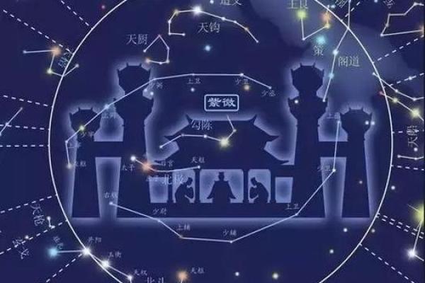 紫薇星在申宫