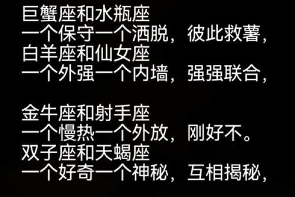 十二星座哪对情侣喜欢秀恩爱的