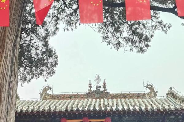 玄天上帝灵签第36