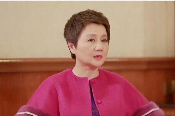 梁安琪八字