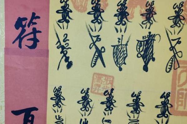 张天师灵签全文