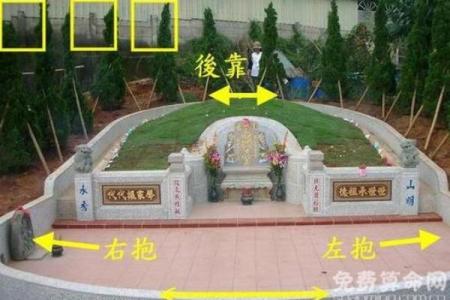 墓地禁忌，如何选风水好的墓地