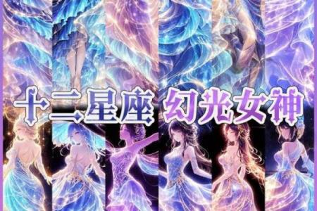 哪个星座的男生颜值公认是最高的女神