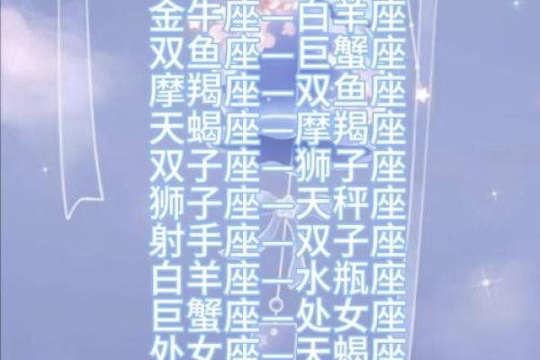 哪个星座最近容易被人拥抱