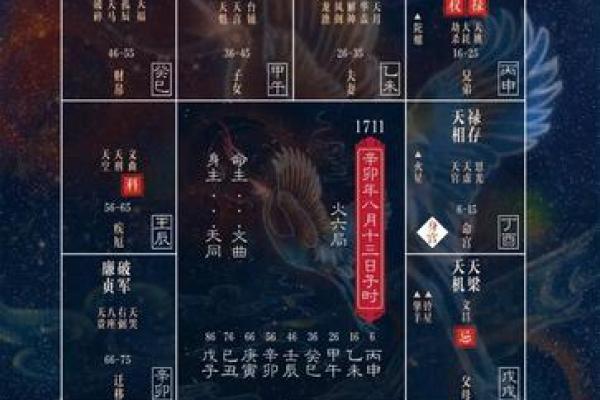 紫薇斗数地盘有什么用