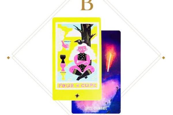 塔罗测试：你的未来身价