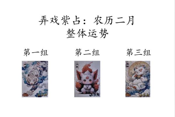 紫薇斗数好运