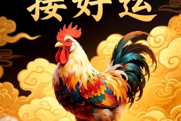 属鸡的本命年风水