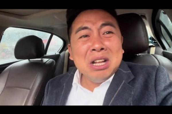 被算命的先生主动算命好吗