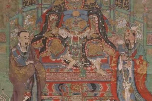 玄天上帝灵签解四十签