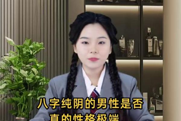 八字命理：四柱全阴，婚姻一定就不好吗？
