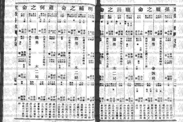 实用紫薇斗数全书