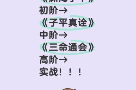 紫薇斗数与子平术